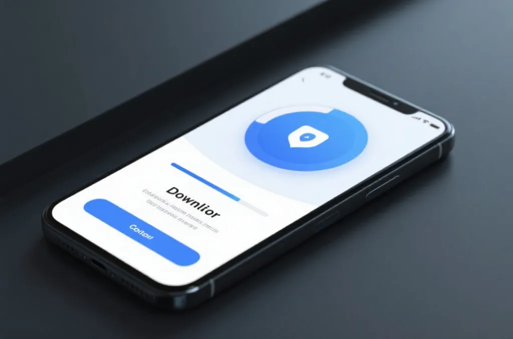 乐鱼体育APP苹果版（iOS）下载与安装图文教程