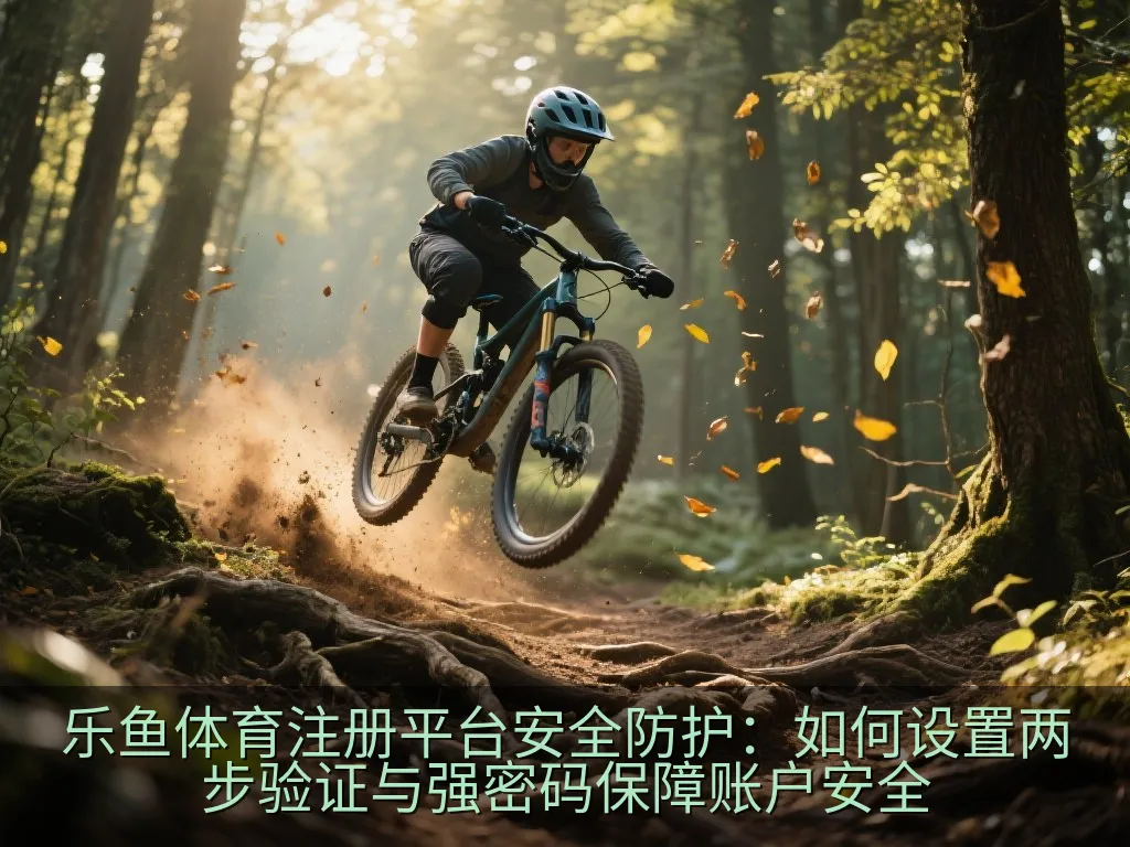 乐鱼体育注册平台安全防护：如何设置两步验证与强密码保障账户安全