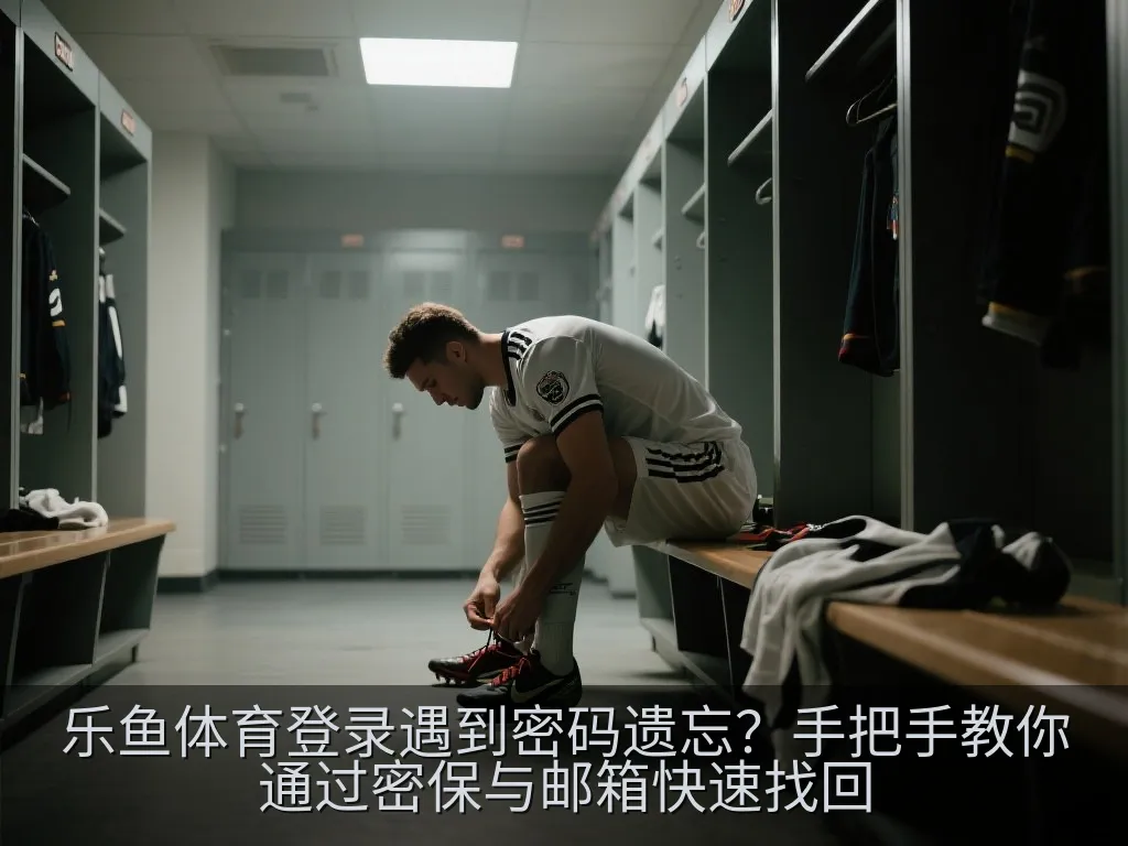 乐鱼体育登录遇到密码遗忘？手把手教你通过密保与邮箱快速找回